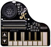 Kitronik - BBC micro:bit Piyano Modülü