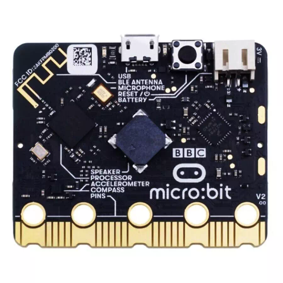micro:bit - BBC Micro:Bit V2.2