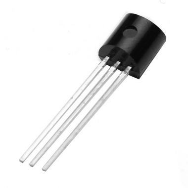 BC547 Transistor - 1