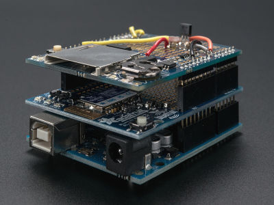 Bluefruit EZ-Link Bluetooth + Arduino Programlayici (Orijinal)