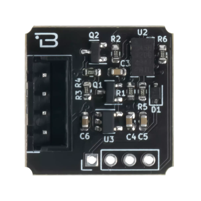 Boardoza ADXL345 Triple Axis Accelerometer Breakout Board - 2