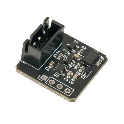 Boardoza ADXL345 Triple Axis Accelerometer Breakout Board - 3