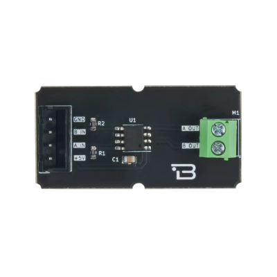 Boardoza BA6208 Motor Driver - 1