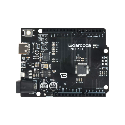 Boarduino R3 Type C - 2