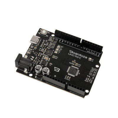 Boarduino R3 Type C - 1