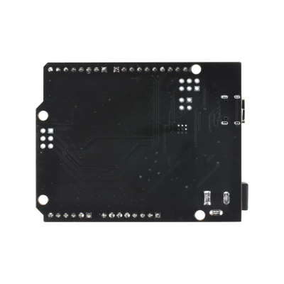 Boarduino R3 Type C - 3