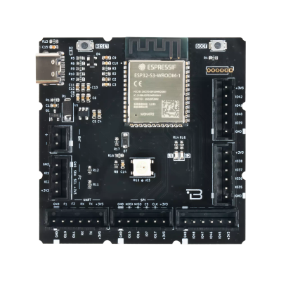 Boardoza Pulse S32-S3 Development Board - 2