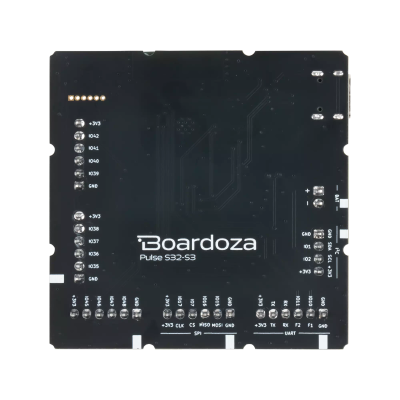 Boardoza Pulse S32-S3 Development Board - 3