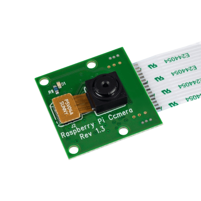 Camera Module for Raspberry Pi