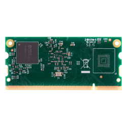 Raspberry Pi Compute Module 3 Lite- CM3L - Thumbnail