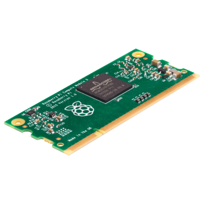 Raspberry Pi Compute Module 3 Lite- CM3L - 3