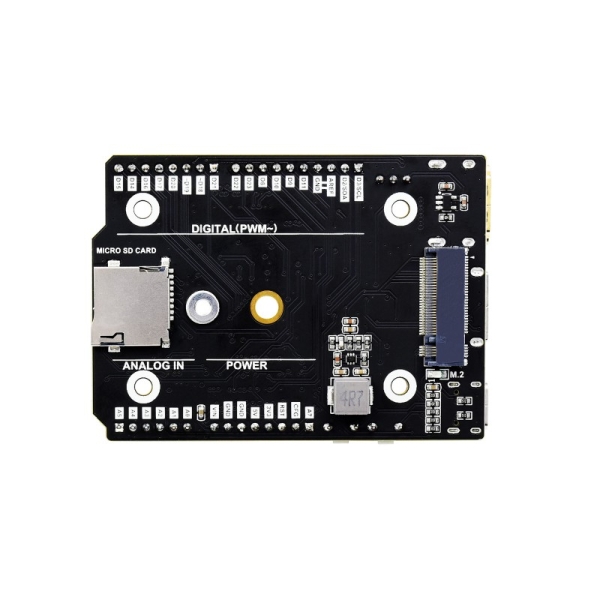 CM4 için Arduino Uyumlu Duino Base Board - Thumbnail
