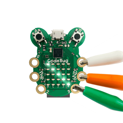 Codebug Experimental Kit