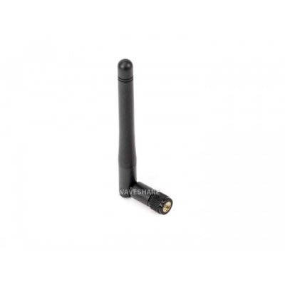 Compatible Antenna for Raspberry Pi Compute Module 4 CM4, 2.4G/5G WiFi - 1