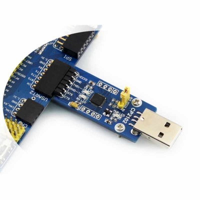 CP2102 USB UART Board (type A) - 3