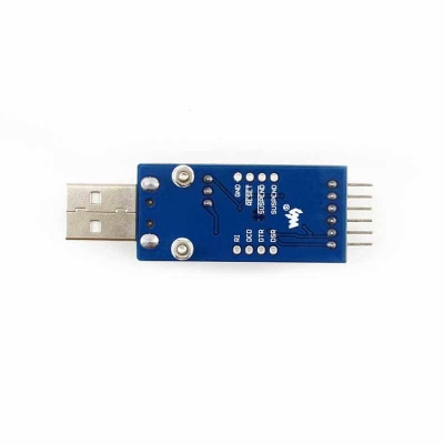 CP2102 USB UART Board (type A) - 2