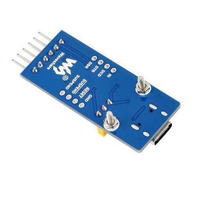 CP2102 USB UART Kartı (Tip C) - 3