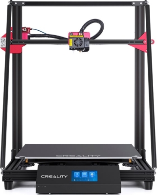 Creality CR-10 Max 3D Printer - 1