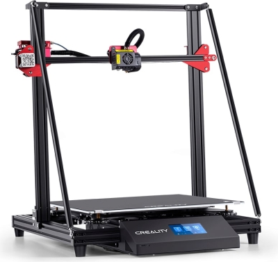 Creality CR-10 Max 3D Printer - 4