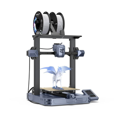 Creality CR-10 SE 3D Printer - 4
