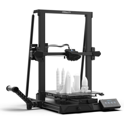 Creality CR-10 Smart Printer - 1