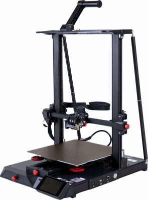Creality CR 10 Smart Pro 3D Printer - 1