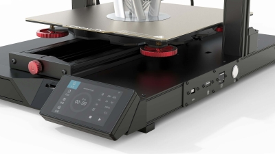Creality CR 10 Smart Pro 3D Printer - 4
