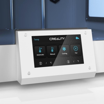 Creality CR-5 Pro_H 3D Printer - 4