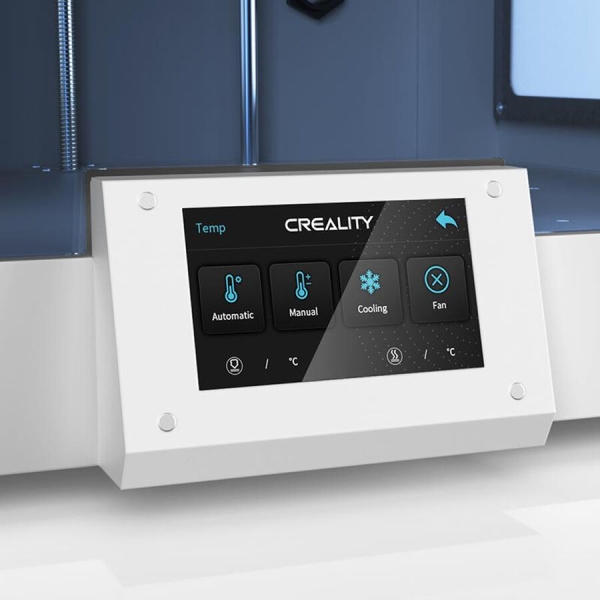 Creality CR-5 Pro H 3D Yazıcı - Thumbnail