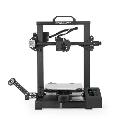 Creality CR-6 SE 3D Printer - 1