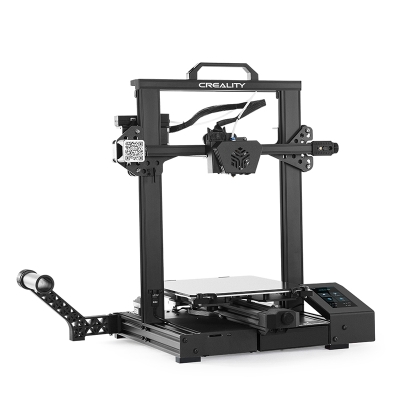 Creality CR-6 SE 3D Printer - 2