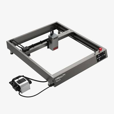 Creality CR-Laser Falcon 3D Laser Engraving Machine - 2