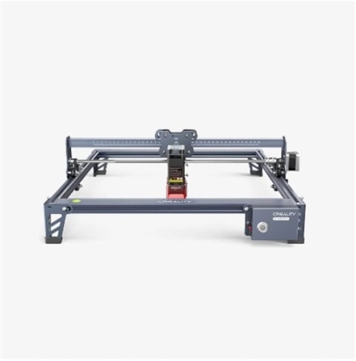 Creality CR-Laser Falcon 3D Lazer Oyma Makinesi - 1