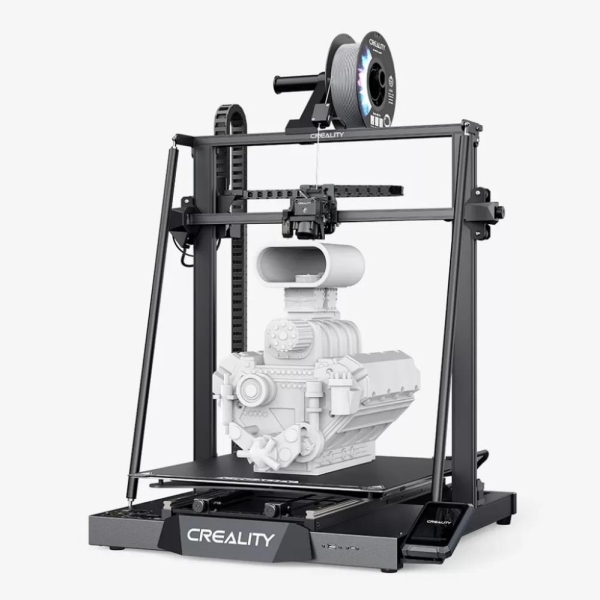 Creality CR M4 3D Yazıcı - Thumbnail