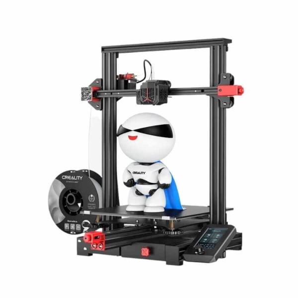 Creality Ender 3 V2 Néo 3D Imprimante