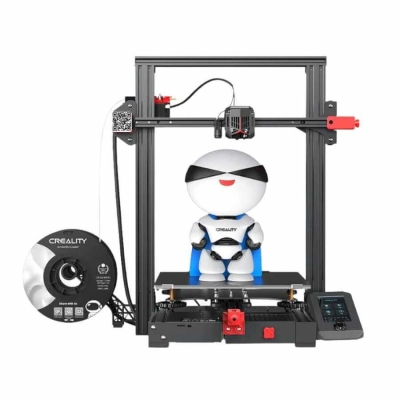 Creality Ender-3 Max Neo 3D Printer - 1