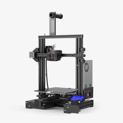 Creality Ender-3 Neo 3D Printer - 2