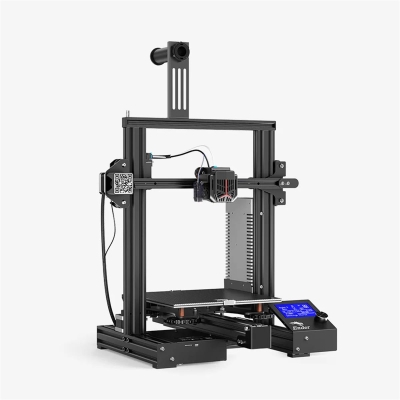 Creality Ender-3 Neo 3D Printer - 3