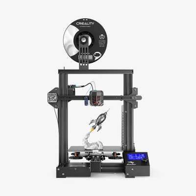 Creality Ender-3 Neo 3D Printer - 1