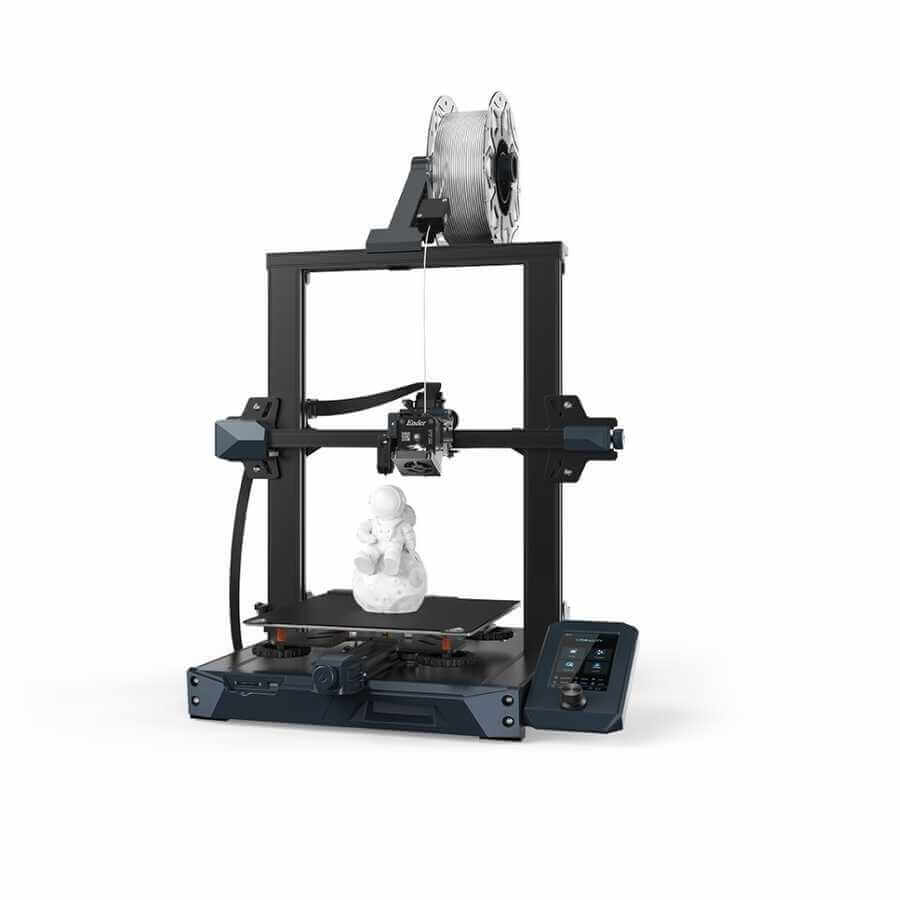 Creality Ender-3 S1 3D Printer Buy