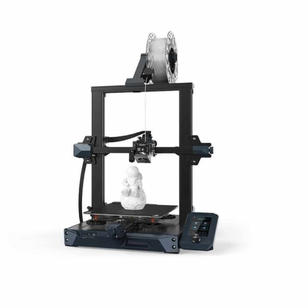 Creality - Creality Ender-3 S1 3D Printer