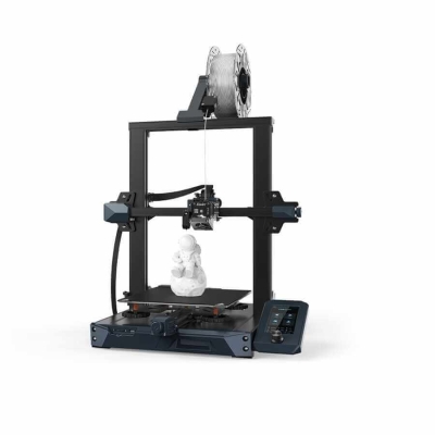 Creality Ender-3 S1 3D Printer - 1