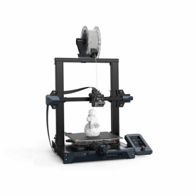 Creality Ender-3 S1 3D Printer - 2