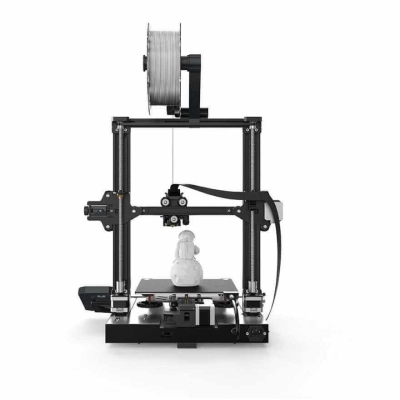 Creality Ender-3 S1 3D Printer - 4