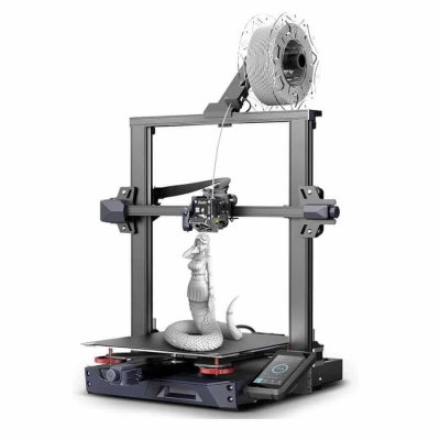 Creality Ender-3 S1 Plus 3D Printer - 3