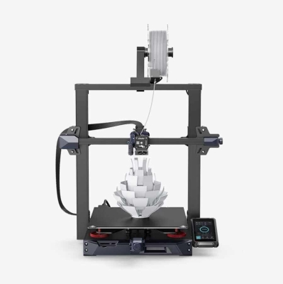 Creality Ender-3 S1 Plus 3D Yazıcı - 2
