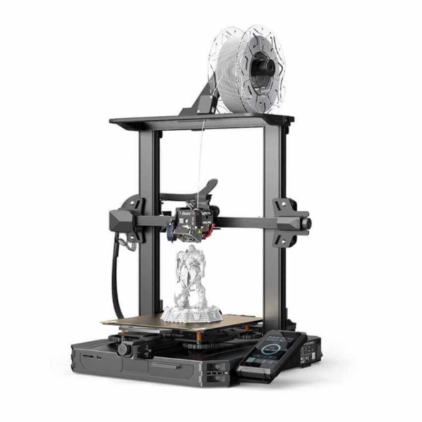 Creality - Creality Ender-3 S1 Pro 3D Printer