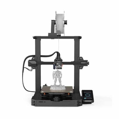 Creality Ender-3 S1 Pro 3D Printer - 2