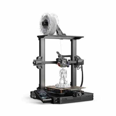 Creality Ender-3 S1 Pro 3D Printer - 3