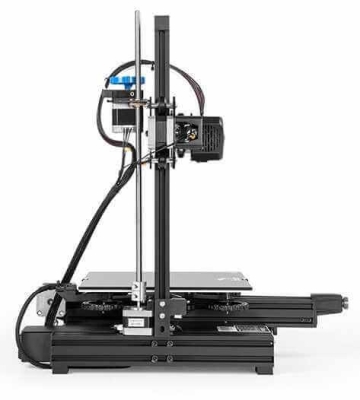 Creality Ender-3 V2 3D Printer - 3